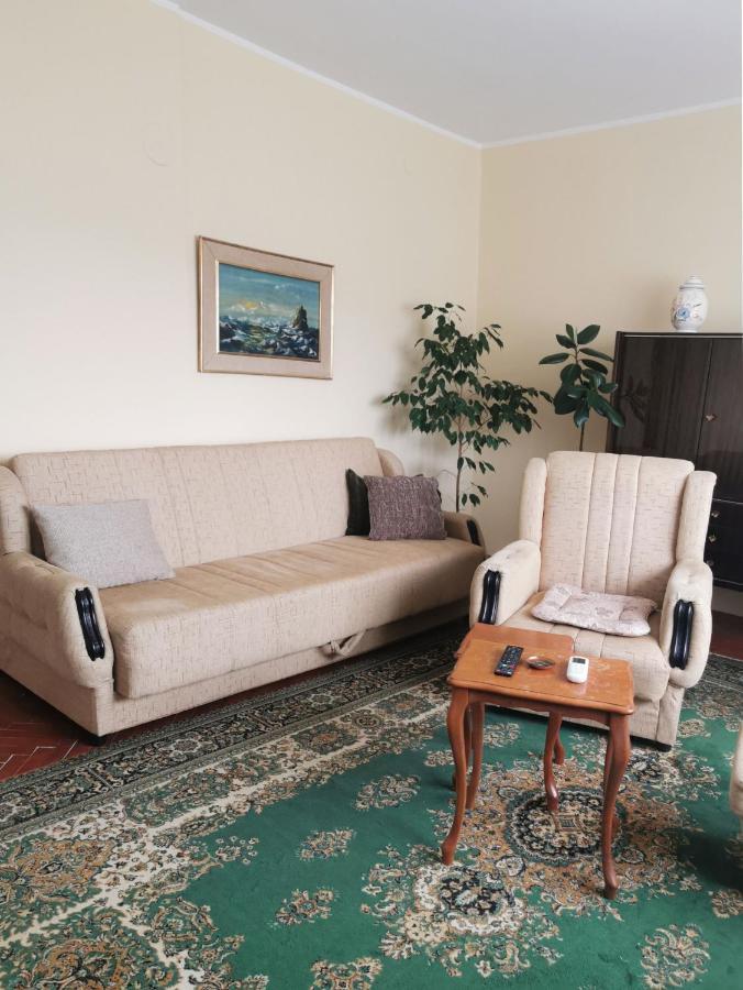 Dunavska Panorama 哥鲁拜克 外观 照片